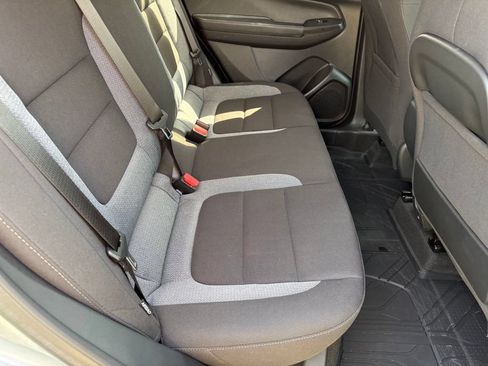 Used 2024 Chevrolet TrailBlazer LT w/ LT Cold Weather Package FWD image 33
