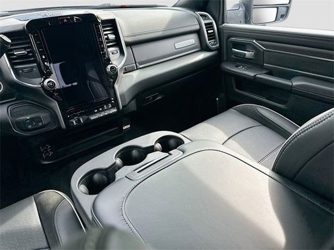 Used 2026 RAM 2500 Laramie image 21