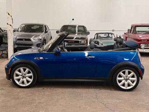 Used 2006 MINI Cooper S FWD image 3