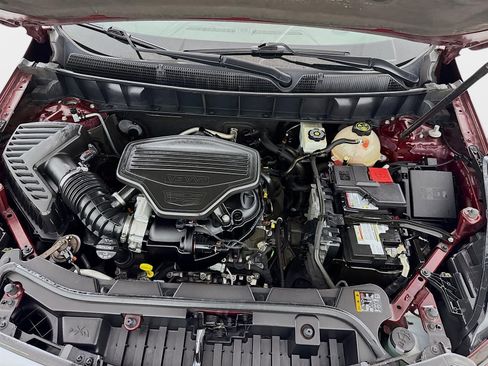 Used 2019 Cadillac XT5 Luxury image 33