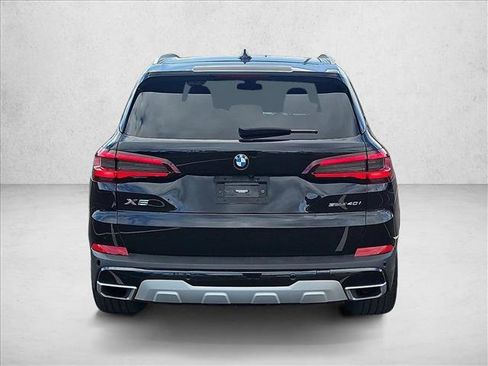 Used 2022 BMW X5 sDrive40i w/ Parking Assistance Package image 7
