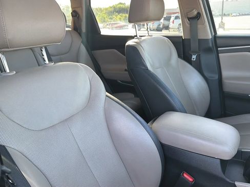 Used 2020 Hyundai Santa Fe Limited FWD image 76
