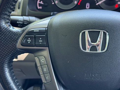 Used 2016 Honda Odyssey Touring image 23