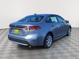 Certified 2021 Toyota Corolla LE image 3