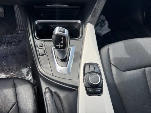 Used 2014 BMW 320i Sedan image 14