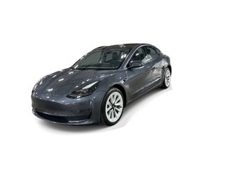 Certified 2023 Tesla Model 3 Standard Range RWD video 1
