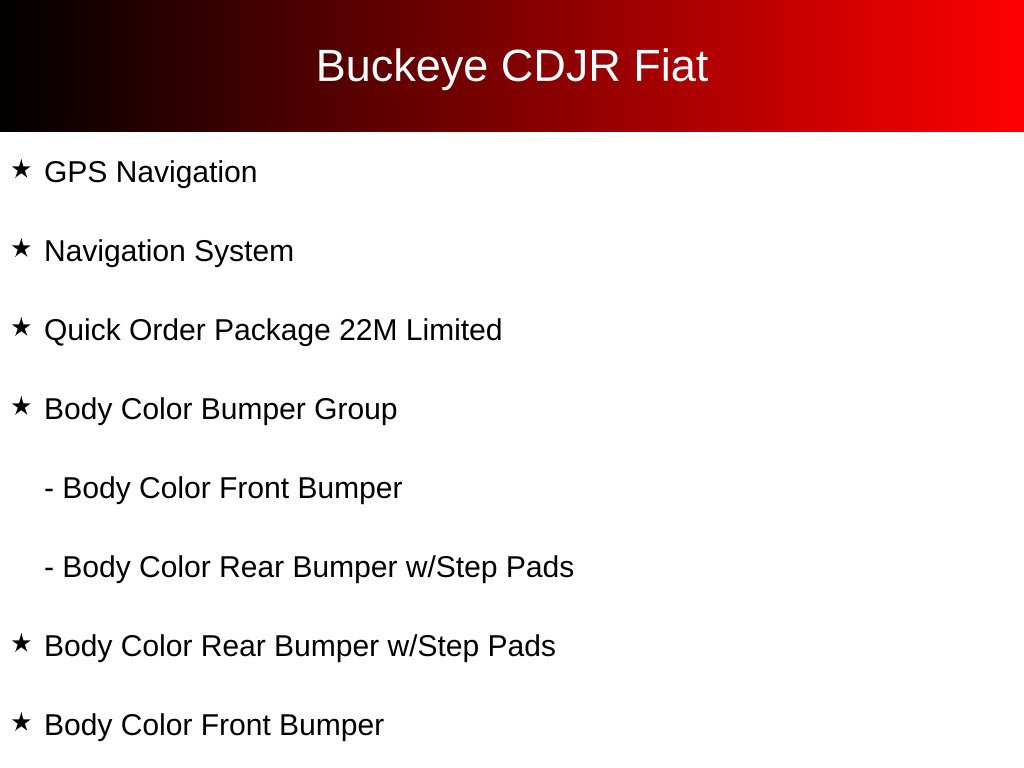 Used 2025 RAM 1500 Limited w/ Body Color Bumper Group AWD/4WD image 5