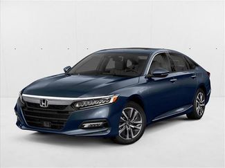 Used 2019 Honda Accord Touring video 1
