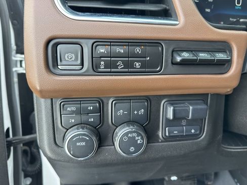 Used 2023 Chevrolet Tahoe High Country w/ Max Trailering Package AWD/4WD image 27