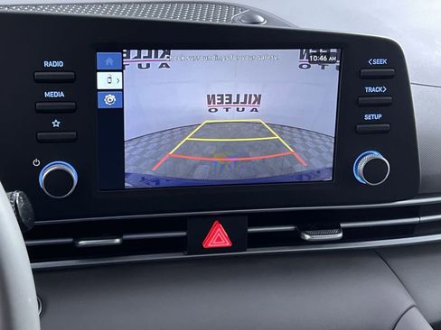 Used 2025 Hyundai Elantra Sport image 19