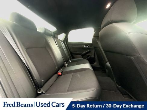 Used 2022 Honda Civic Sport image 25