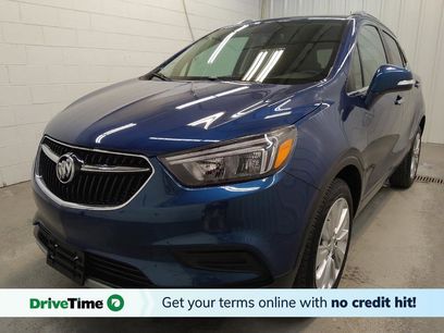 Used 2019 Buick Encore Preferred w/ Safety Package