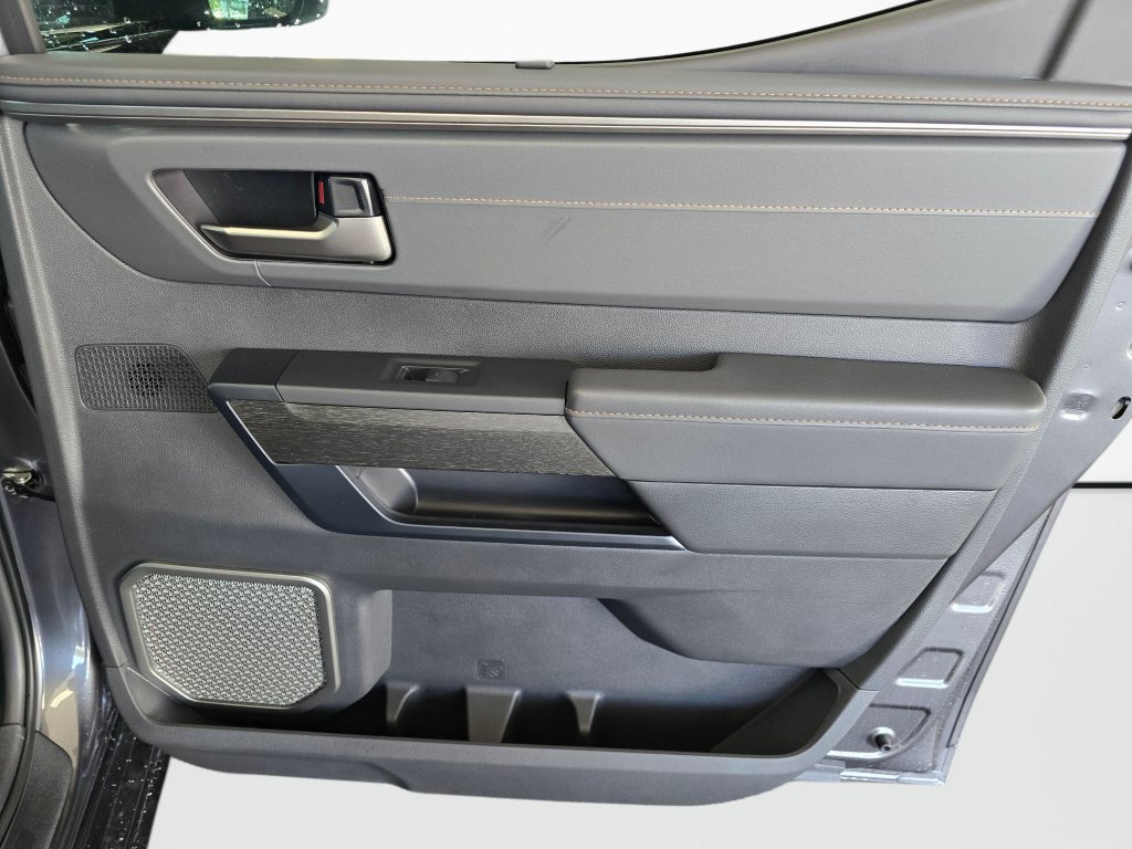 New 2026 Toyota Tundra Capstone AWD/4WD image 36
