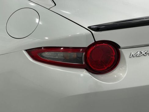 Used 2017 MAZDA MX-5 Miata RF Club image 29