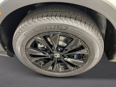 New 2026 Honda CR-V Sport Touring image 11