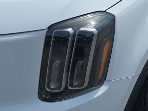 Used 2023 Kia Telluride SX Prestige AWD/4WD image 35