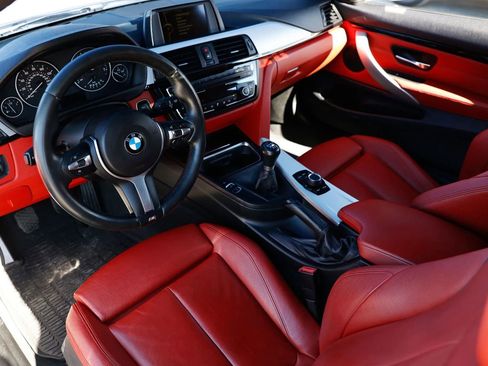 Used 2014 BMW 435i Coupe image 14