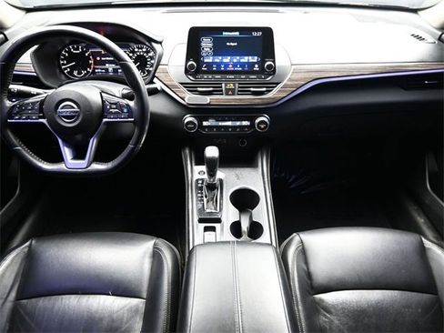 Used 2019 Nissan Altima 2.5 SL image 19