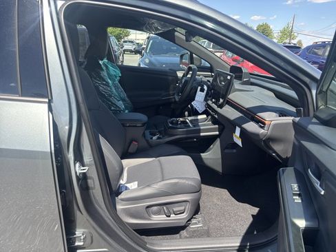 New 2026 Subaru Uncharted AWD image 21