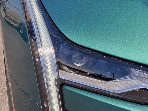 New 2026 Cadillac CT4 Sport image 7