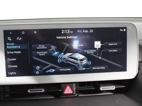 Used 2023 Hyundai Ioniq 5 SEL w/ Cargo Package image 16