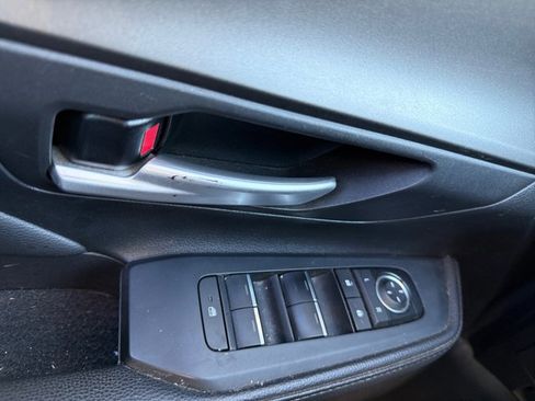 Certified 2024 Toyota Grand Highlander XLE image 23