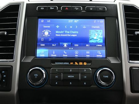 Used 2021 Ford F250 Lariat AWD/4WD image 34