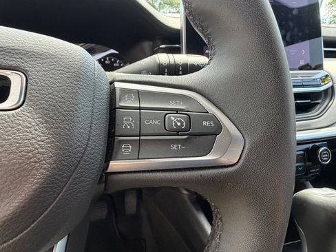 Used 2024 Jeep Compass Limited AWD/4WD image 22