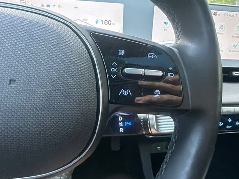 Used 2023 Hyundai Ioniq 5 Limited RWD image 9
