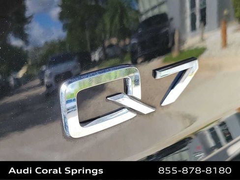 Certified 2023 Audi Q7 2.0T Premium Plus w/ Premium Plus Package AWD/4WD image 15