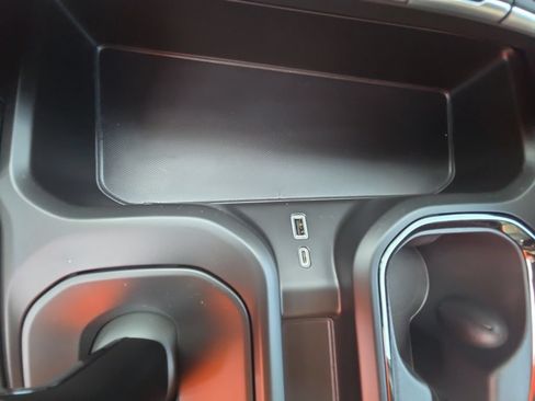 New 2026 GMC Sierra 1500 AT4 w/ AT4 Premium Package AWD/4WD image 28