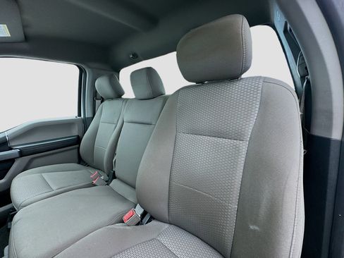 Used 2018 Ford F150 XLT w/ Equipment Group 301A Mid image 15