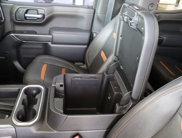 Used 2021 GMC Sierra 1500 AT4 w/ AT4 Value Package AWD/4WD image 46