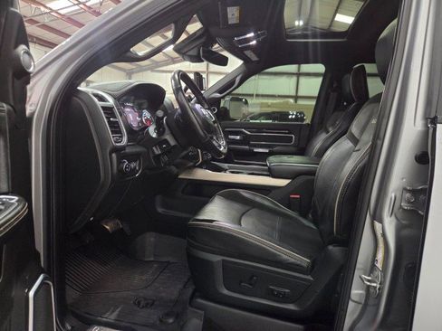 Used 2019 RAM 2500 Laramie AWD/4WD image 6