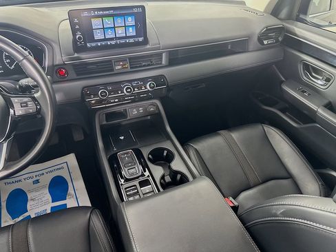 Used 2024 Honda Pilot EX-L image 28