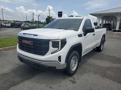 Used 2022 GMC Sierra 1500 Pro w/ Pro Value Package