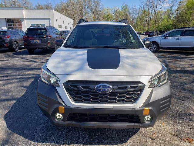 Used 2022 Subaru Outback Wilderness w/ Wilderness Package AWD/4WD image 9