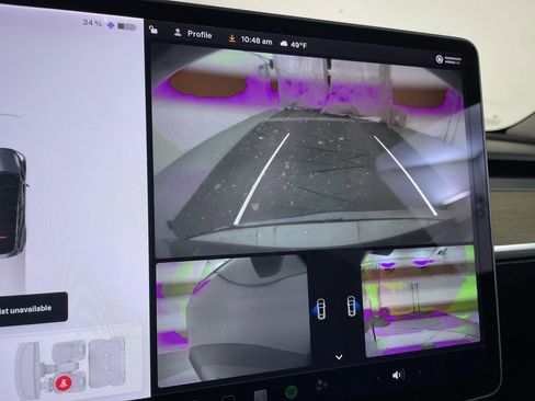 Used 2021 Tesla Model Y Long Range image 15