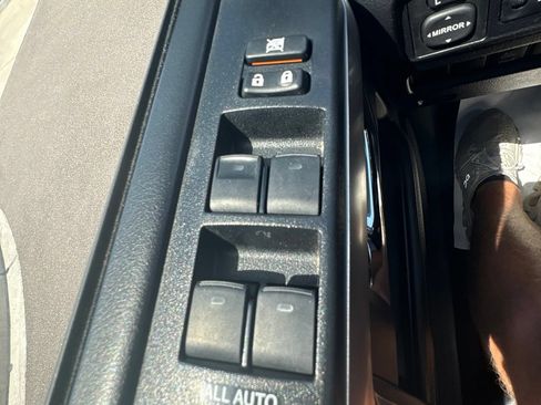 Used 2024 Toyota 4Runner SR5 AWD/4WD image 11