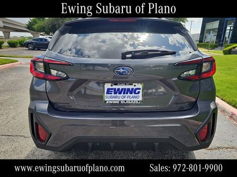 Used 2026 Subaru Crosstrek 2.0i Premium AWD/4WD image 4