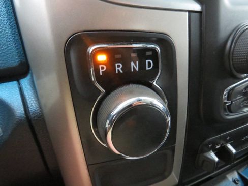 Used 2017 RAM 1500 Lone Star RWD image 20