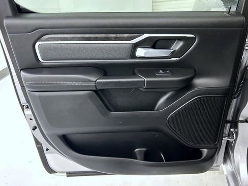 Certified 2022 RAM 1500 Big Horn AWD/4WD image 20