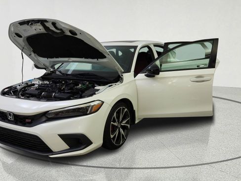 Used 2024 Honda Civic Si image 13
