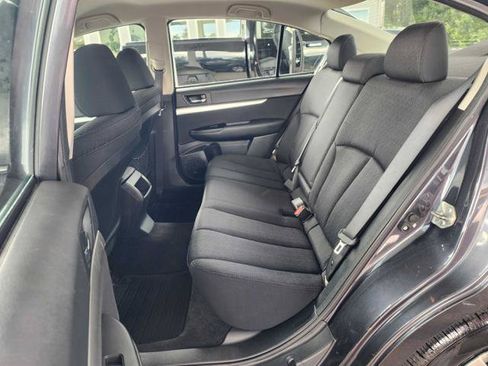 Used 2010 Subaru Legacy 2.5i AWD/4WD image 13
