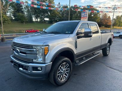 Used 2017 Ford F350 Lariat