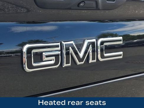 Used 2025 GMC Sierra EV Denali AWD/4WD image 32