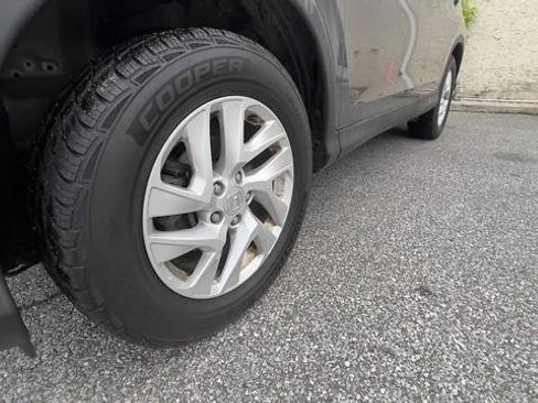 Used 2015 Honda CR-V EX image 26