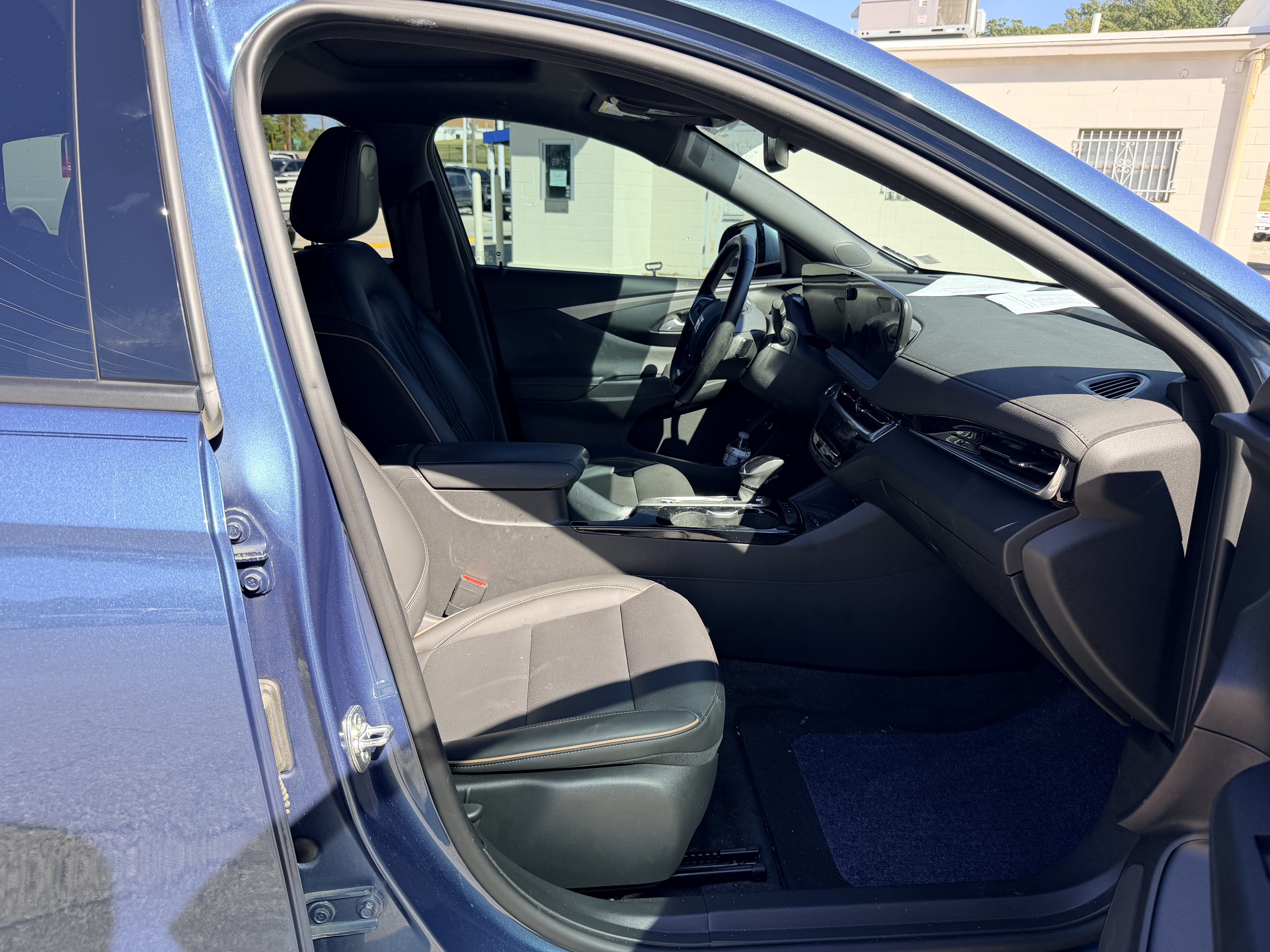 Used 2024 Buick Envista Avenir FWD image 10