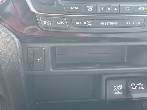 Used 2021 Honda Passport Touring image 21