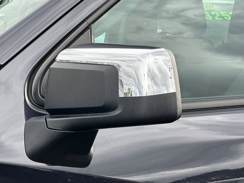 Used 2024 Chevrolet Silverado 1500 LT image 48